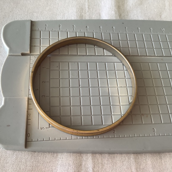 Vintage Monet Bracelets - Picture 6 of 6